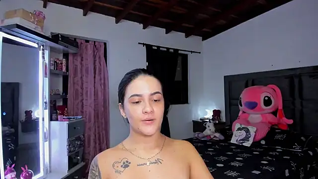 Paulet Johnson online show from 04-28-26, 11:53