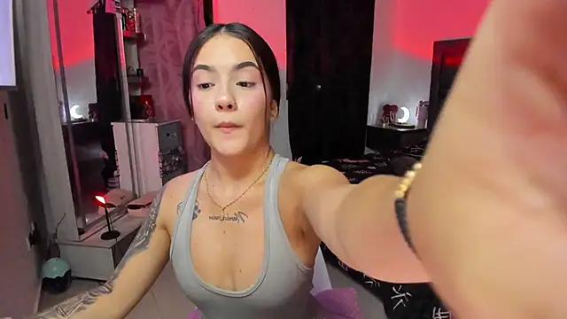 Paulet Johnson online show from 04-08-26, 05:20