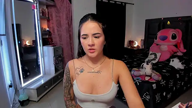 Paulet Johnson online show from 04-07-26, 06:48