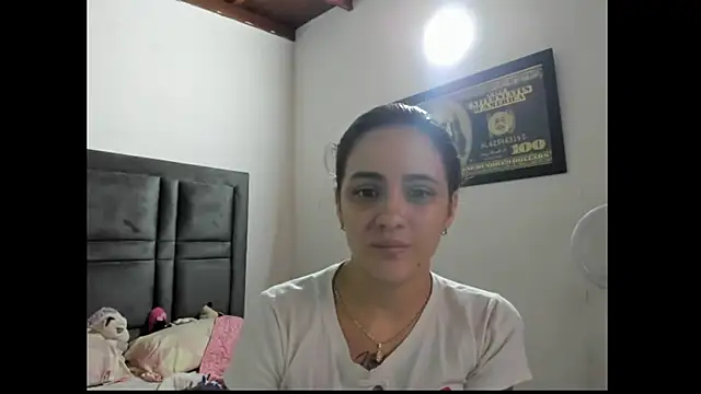 Paulet Johnson online show from 02-16-26, 04:00