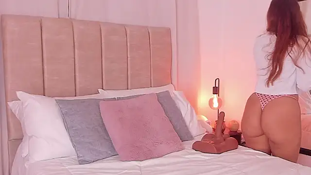 Tefy-Rose online show from 02-10-26, 05:39