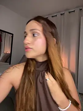 Tefy-Rose online show from 02-15-26, 04:35