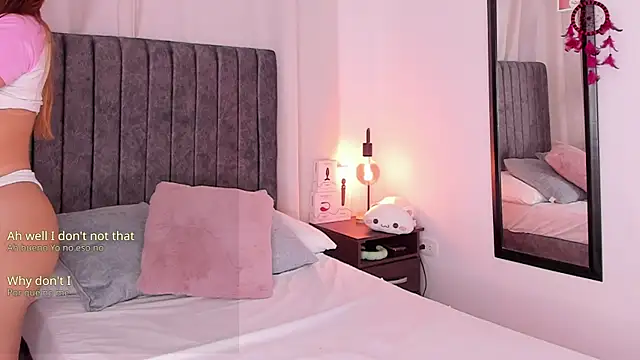 Tefy-Rose online show from 11-04-25, 01:42