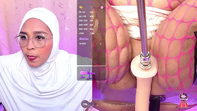 BBWHijab online show from 09-16-25, 05:08