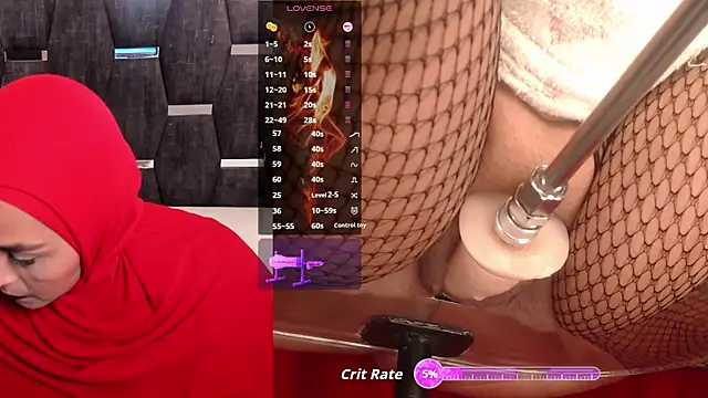 BBWHijab online show from 09-20-25, 03:55