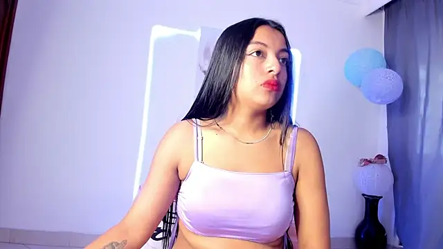 sweet cinamon online show from 10-15-25, 02:14