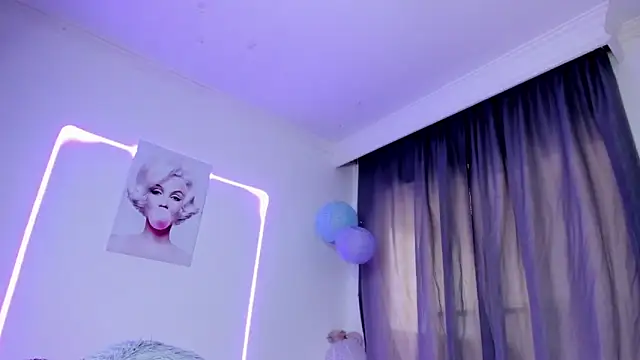 sweet cinamon online show from 02-02-26, 07:57