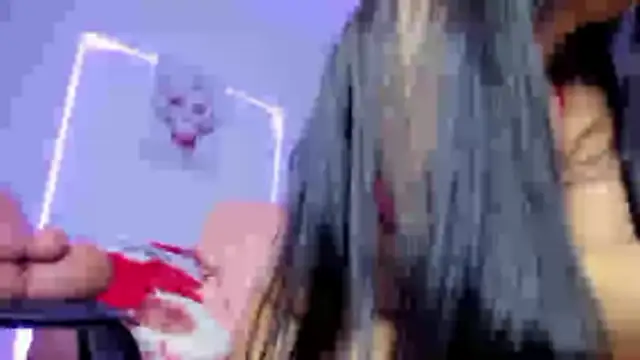 sweet cinamon online show from 01-31-26, 07:12