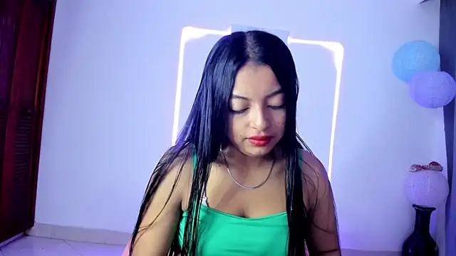 sweet cinamon online show from 10-13-25, 02:07