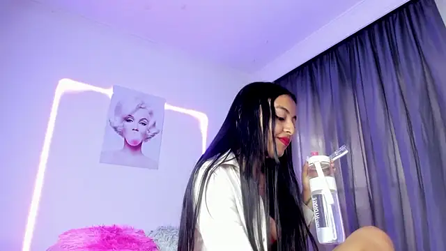 sweet cinamon online show from 02-24-26, 01:56