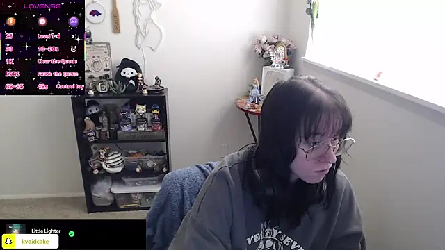 kaisavoid online show from 10-27-25, 10:11