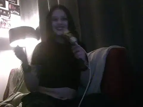 SmokeyBat13 online show from 03-08-25, 12:22