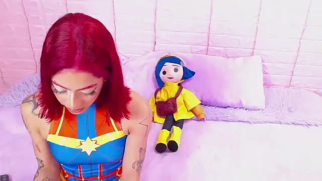 wet valery online show from 02-09-26, 01:03