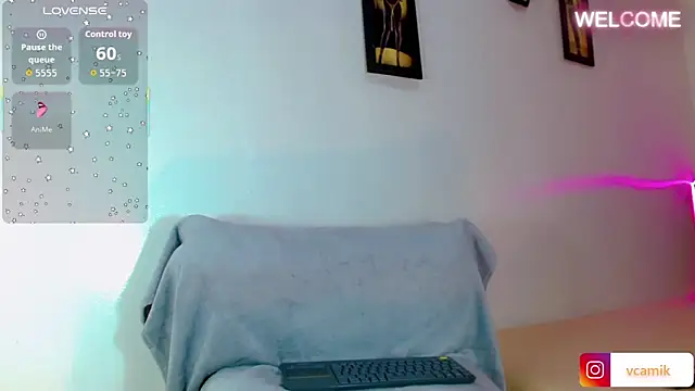 alexsandra kiss online show from 02-28-26, 10:59