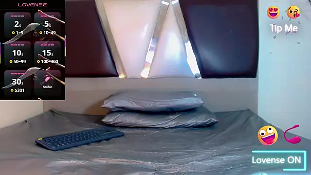 alexsandra kiss online show from 12-02-25, 11:23