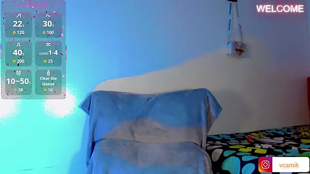 alexsandra kiss online show from 03-04-26, 11:29