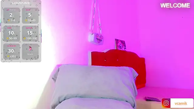 alexsandra kiss online show from 03-10-26, 11:14