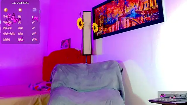 alexsandra kiss online show from 03-24-26, 11:10