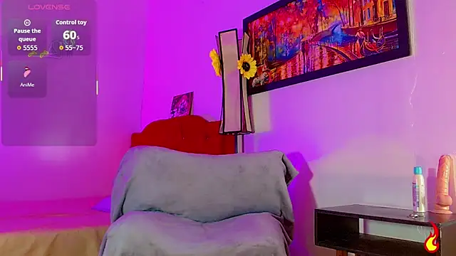 alexsandra kiss online show from 04-15-26, 11:05