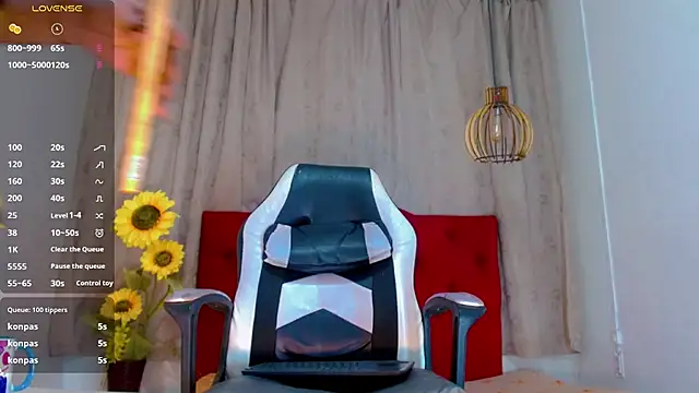 alexsandra kiss online show from 02-05-26, 11:28