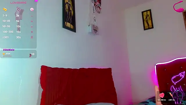 alexsandra kiss online show from 02-18-26, 11:06