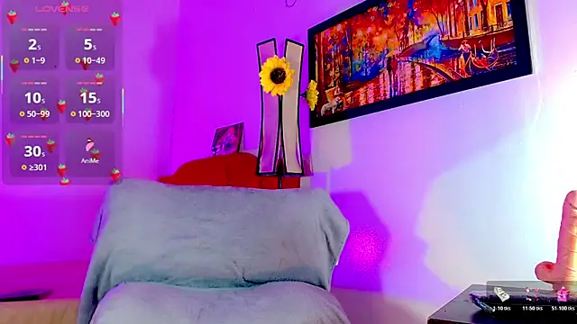 alexsandra kiss online show from 03-18-26, 11:13