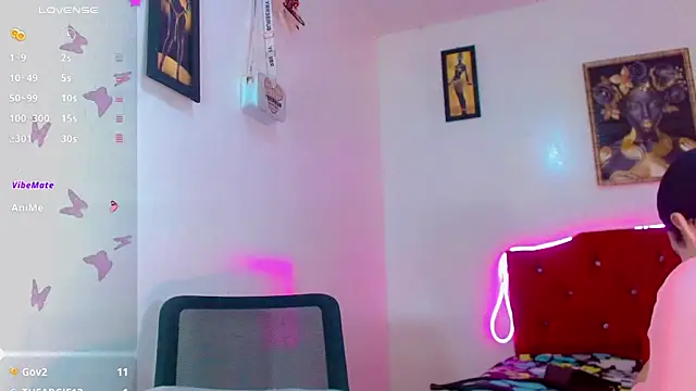 alexsandra kiss online show from 02-14-26, 11:10