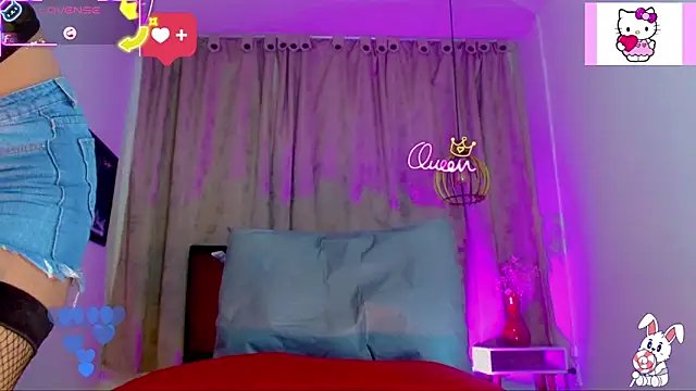 alexsandra kiss online show from 06-18-26, 11:15