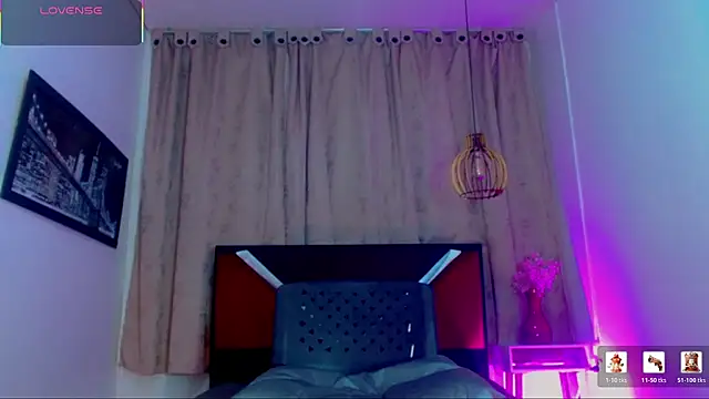 alexsandra kiss online show from 06-21-26, 12:00