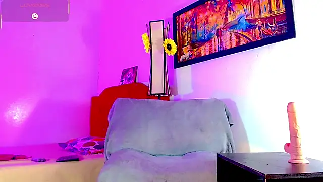 alexsandra kiss online show from 03-20-26, 10:38