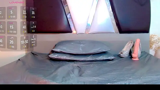 alexsandra kiss online show from 12-14-25, 10:54