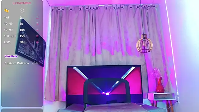 alexsandra kiss online show from 07-11-26, 11:32