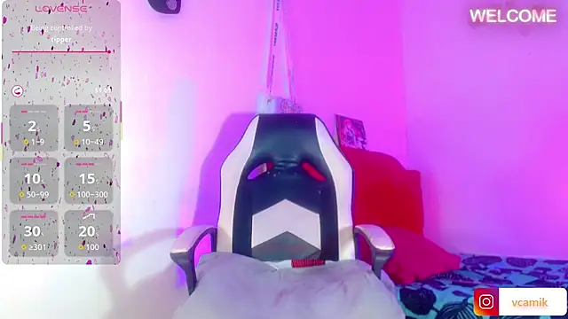 alexsandra kiss online show from 03-06-26, 11:16