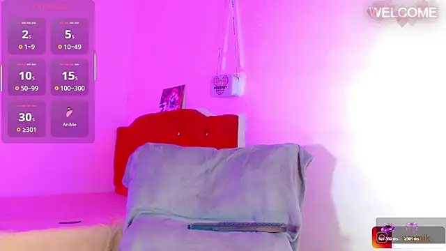 alexsandra kiss online show from 03-11-26, 11:15