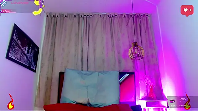 alexsandra kiss online show from 06-06-26, 12:10