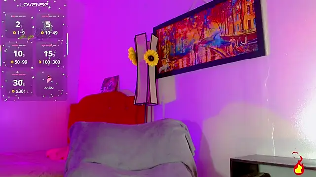 alexsandra kiss online show from 04-11-26, 11:25