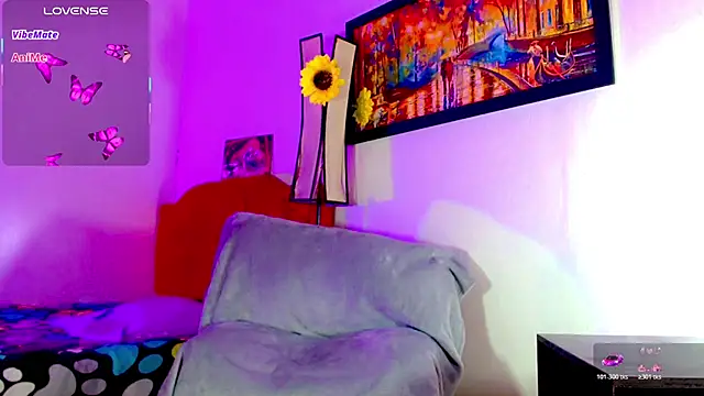 alexsandra kiss online show from 03-26-26, 11:30