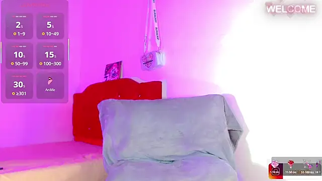 alexsandra kiss online show from 03-13-26, 11:37