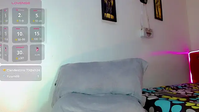 alexsandra kiss online show from 02-25-26, 10:48