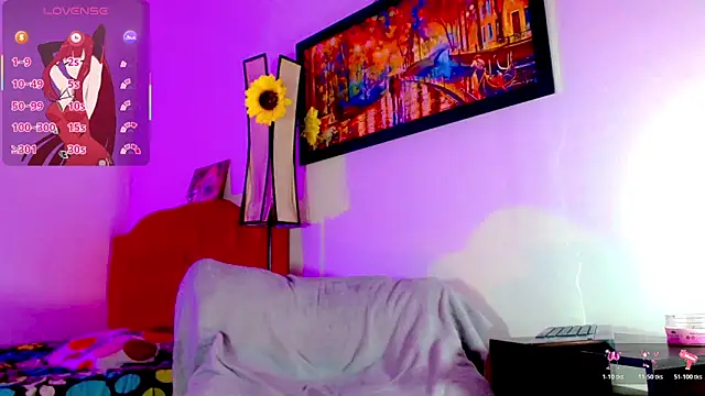 alexsandra kiss online show from 03-29-26, 11:12