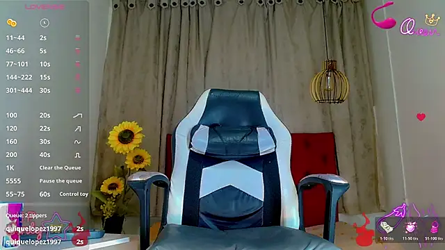 alexsandra kiss online show from 02-11-26, 11:21