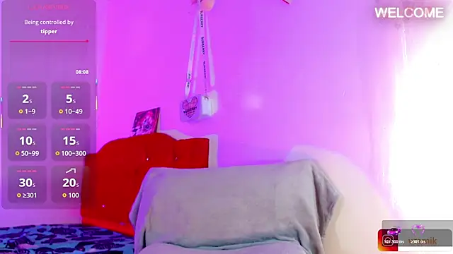 alexsandra kiss online show from 03-15-26, 10:11