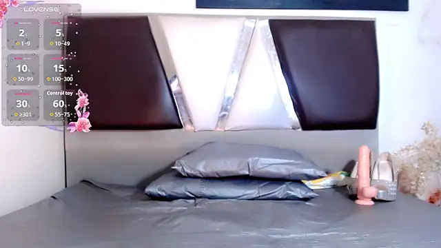 alexsandra kiss online show from 10-30-25, 11:19