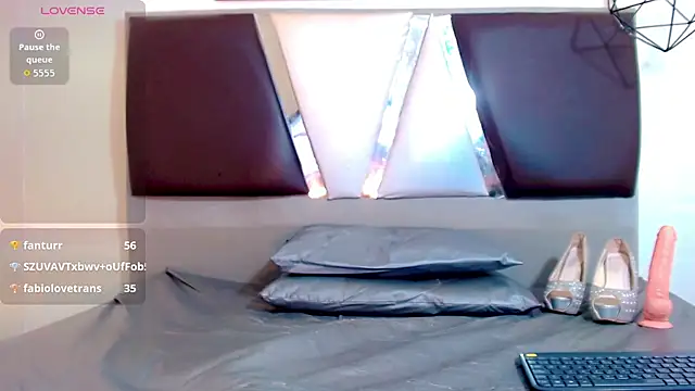 alexsandra kiss online show from 12-04-25, 11:31