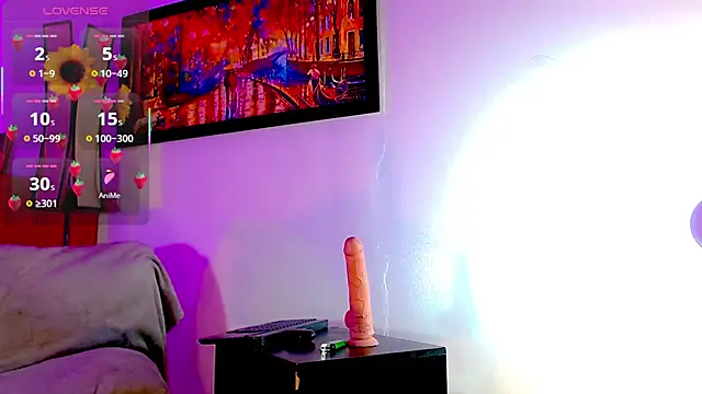 alexsandra kiss online show from 03-19-26, 11:21