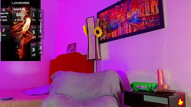 alexsandra kiss online show from 04-13-26, 11:14