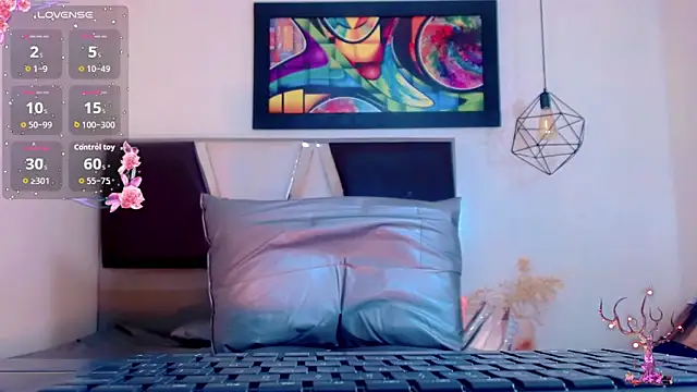 alexsandra kiss online show from 10-28-25, 11:20