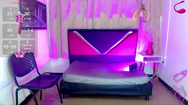 alexsandra kiss online show from 06-02-26, 11:32