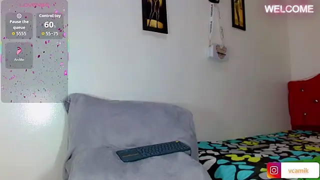 alexsandra kiss online show from 03-01-26, 12:27