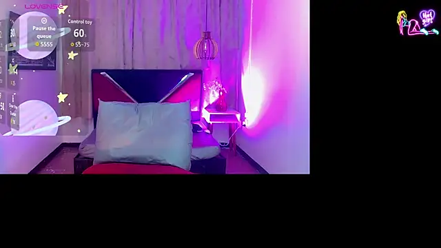 alexsandra kiss online show from 06-12-26, 11:30